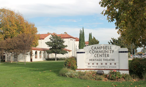 Campbell CC