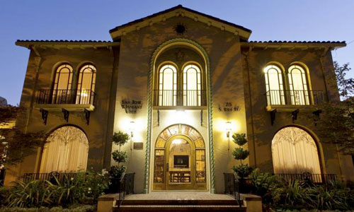 San Jose Womens Club