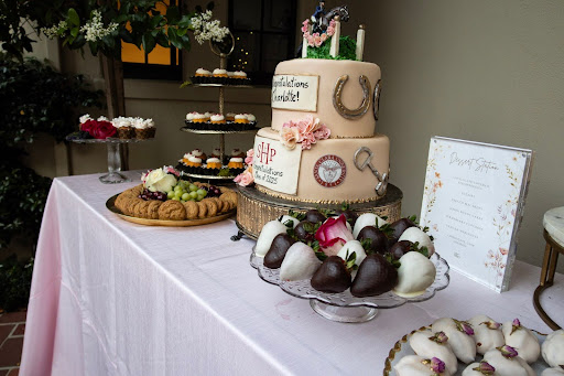 Don’t Skip Dessert: Personalized, Health-Conscious, and Inspired by You